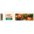 Lean Cuisine® Marinara Chicken & Broccoli Balance Bowl Perspective: top