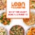 Lean Cuisine Frozen Meal Glazed Chicken Microwave Meal Frozen Chicken Dinner Frozen Dinner for One Perspective: top