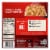 Stouffer's Cheddar Bacon Potatoes Frozen Side Dish Perspective: top