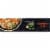 Life Cuisine™ Riced Cauliflower Teriyaki Chicken Bowl Frozen Meal Perspective: top