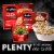 Stouffer’s Chicken Alfredo Pasta Family Size Frozen Chicken Pasta Frozen Dinners Perspective: top