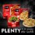Stouffer’s Turkey Tetrazzini Casserole Single Serve Frozen Turkey Casserole Single Frozen Meals Perspective: top