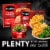 Stouffer's Macaroni and Cheese with Broccoli Frozen Meal Perspective: top
