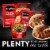 Stouffer’s Meatloaf Large Size Meatloaf Frozen Dinner Easy Meals Frozen Single Meals Perspective: top