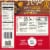 Stouffer's Mac & Cheese Bites Frozen Appetizer Perspective: top