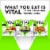 Vital Pursuit Thin Crust Chicken Mozzarella Pizza High Protein Portion Aligned Meal Frozen Pizza Perspective: top
