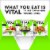 Vital Pursuit Chicken Mozzarella Pizza High Protein GLP-1 Friendly Frozen Meal Perspective: top
