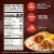 Stouffer's® Family Size Chicken Enchiladas Frozen Meal Perspective: top