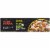 Life Cuisine™ Riced Cauliflower Tahini Chicken Bowl Frozen Meal Perspective: top