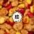 Mings Pineapple Sweet & Sour Chicken Perspective: top