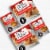 Stouffer's Host & Platter Classic Mac & Cheese Bites Try in Your Air Fryer Frozen Mac & Cheese Balls Perspective: top