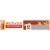 Lean Cuisine® Protein Kick Chicken Marinara Sandwich Frozen Meal Perspective: top