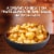 Stouffer's® Gluten Free Mac and Cheese Frozen Meal Perspective: top