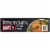 Stouffer's Fit Kitchen Beef with Broccoli Protein Bowl Frozen Meal Perspective: top