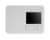 Canon Selphy Compact Photo Printer-White Perspective: top