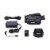 Canon HFG70 VIXIA HF G70 Video Camera Perspective: top