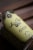 Watershed Four Peel Distilled Gin Perspective: top