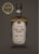 Watershed Bourbon Barrel Four Peel Distilled Gin Perspective: top