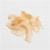 Bare® Baked Crunchy Toasted Coconut Chips Perspective: top