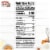 Pepperidge Farm Farmhouse Thin & Crispy Dark Chocolate Chip Cookies Perspective: top