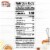 Pepperidge Farm Farmhouse® Thin and Crispy Milk Chocolate Chip Cookies Perspective: top