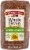 Pepperidge Farm Soft Sprouted Whole Grain Bread Perspective: top