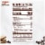 Pepperidge Farm Milano Cookies, Dark Chocolate Sea Salt, 6 Oz Bag Perspective: top