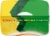 Goldfish® Mix Three Cheese Baked Snack Crackers Perspective: top