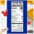 Goldfish® Special Edition Disney Mickey Mouse Cheddar Baked Snack Crackers Perspective: top
