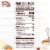 Pepperidge Farm Farmhouse® Thin & Crispy White Chocolate Chip Cookies Perspective: top