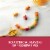 Goldfish® Sweet Carrot Veggie Crackers Perspective: top