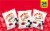 Pepperidge Farm Goldfish Baked Snack Crackers Perspective: top