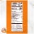 Goldfish® Cheddar Cheese Crackers Multipack Perspective: top
