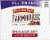 Pepperidge Farm Farmhouse Gluten Free Thin & Crispy Milk Chocolate Chip Crispy Cookies Perspective: top