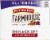 Pepperidge Farm Farmhouse Gluten Free Thin & Crispy Milk Chocolate Chip Crispy Cookies Perspective: top