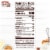 Pepperidge Farm Farmhouse Thin & Crispy Butter Pecan Cookies, 5.9 Oz Bag Perspective: top