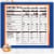 Goldfish® Family Faves Cheese Crackers Variety Pack Perspective: top