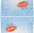 Goldfish® Special Edition Cheddar Disney Princess Baked Snack Crackers Perspective: top