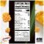 Goldfish® Limited Edition Star Wars The Mandalorian Cheddar Baked Snack Crackers Perspective: top