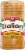 Pepperidge Farm® Italian Bread with Sesame Seeds Perspective: top