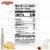 Pepperidge Farm® Chessmen® Butter Cookies Perspective: top