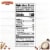 Pepperidge Farm® Pirouette Chocolate Fudge Creme Filled Wafers Perspective: top