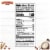 Pepperidge Farm® Pirouette® Chocolate Hazelnut Creme Filled Wafers Perspective: top