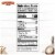 Pepperidge Farm Pirouette Cookies French Vanilla Flavored Crème Filled Wafers Perspective: top
