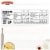 Pepperidge Farm Chessmen Minis Butter Cookies, Snack Pack, 2.25 Oz Perspective: top