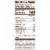 Pepperidge Farm Montauk Soft Baked Milk Chocolate Chunk Cookies Perspective: top