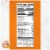 Goldfish® Cheddar Cheese Crackers On-the-Go Snack Packs Perspective: top