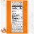 Pepperidge Farm® Goldfish® Cheddar Cheese Crackers Perspective: top