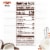 Pepperidge Farm® Maui® Crispy Milk Chocolate Coconut Almond Cookies Perspective: top