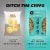Wonderful Pistachios No Shells Sea Salt & Vinegar Pistachios Perspective: top